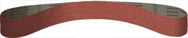 Schleifband CS 310 X