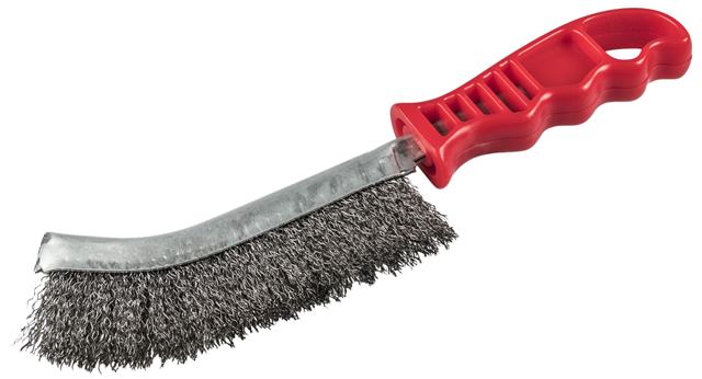 Topfbürste BHP 600 gezopft