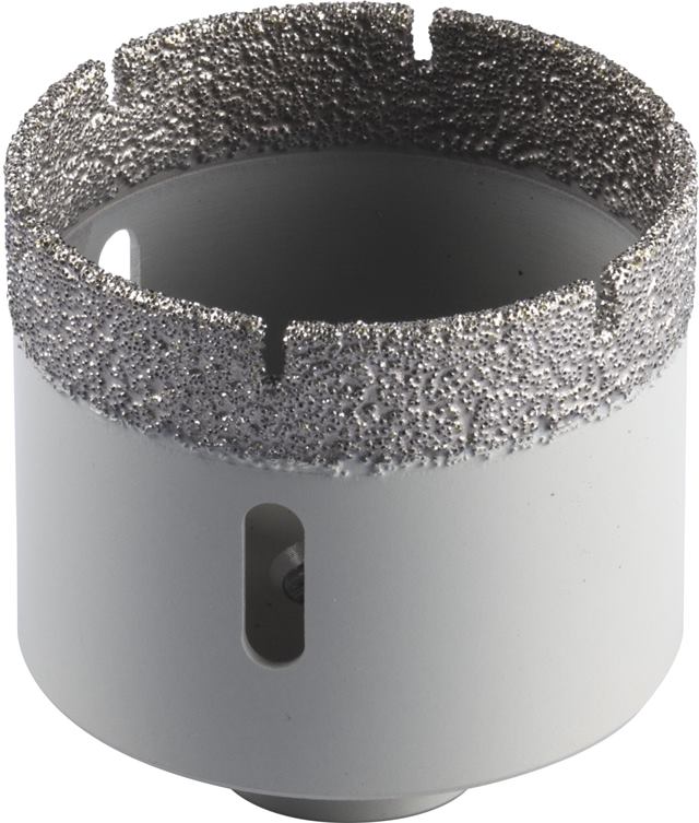 Diamantbohrkrone DK 600 F