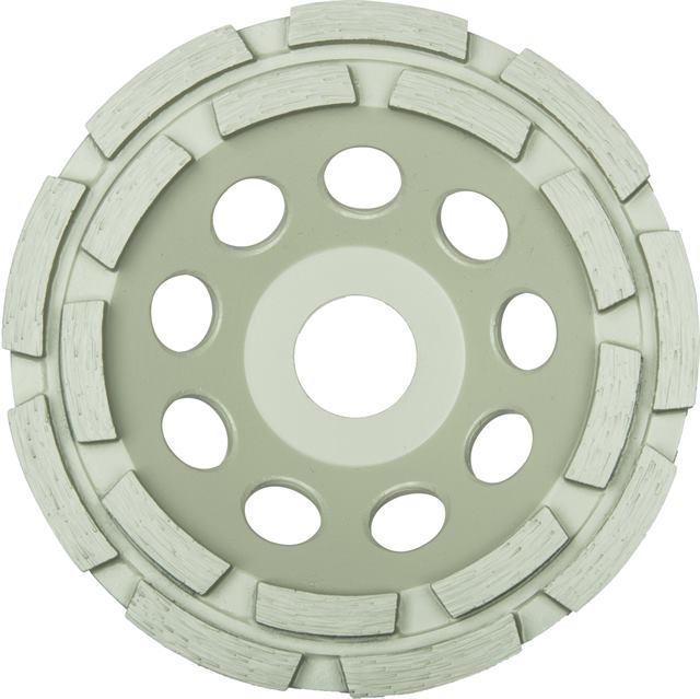 Diamantschleiftopf DS 600 B