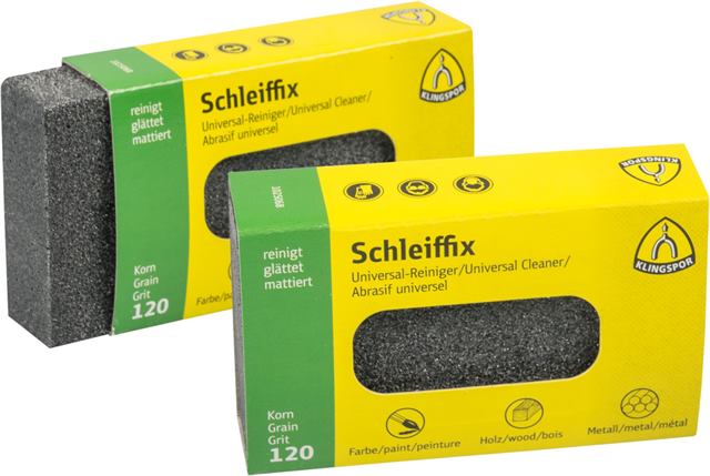 Schleifklotz SFK 655