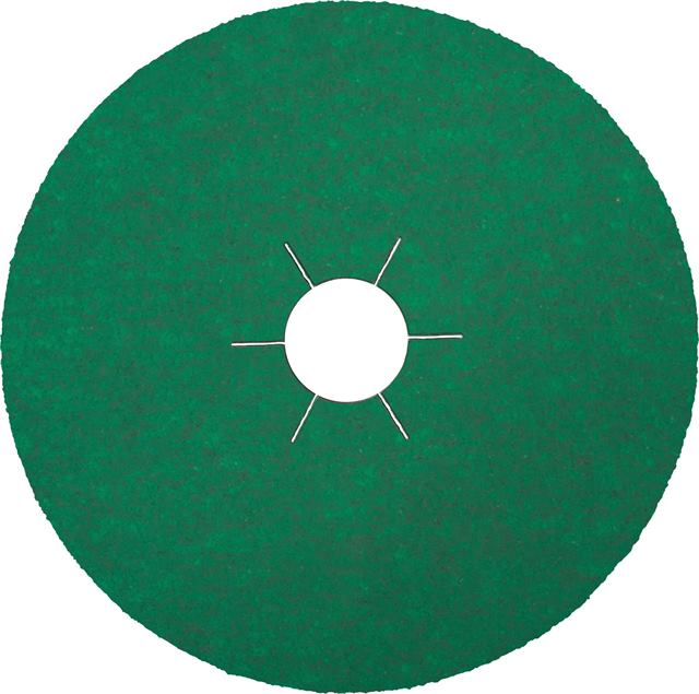 Fiberscheibe CS 570