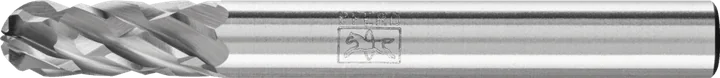 PFERD Hartmetallfrässtifte für Hochleistung, CAST, Walzenrundform WRC WRC 0616/6 CAST