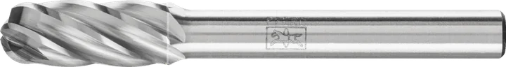 PFERD Hartmetallfrässtifte für Hochleistung, ALU, Walzenrundform WRC WRC 0820/6 ALU