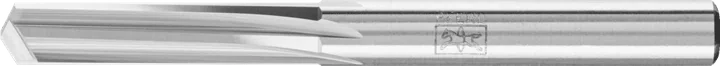 PFERD Hartmetallfrässtifte für Hochleistung, PLAST, Zylinderform ZYA ohne Stirnverzahnung ZYA 0625/6 PLAST BS
