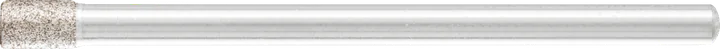 PFERD CBN-Schleifstifte Zylinderform BZY-N 3,5-5/3 B 126