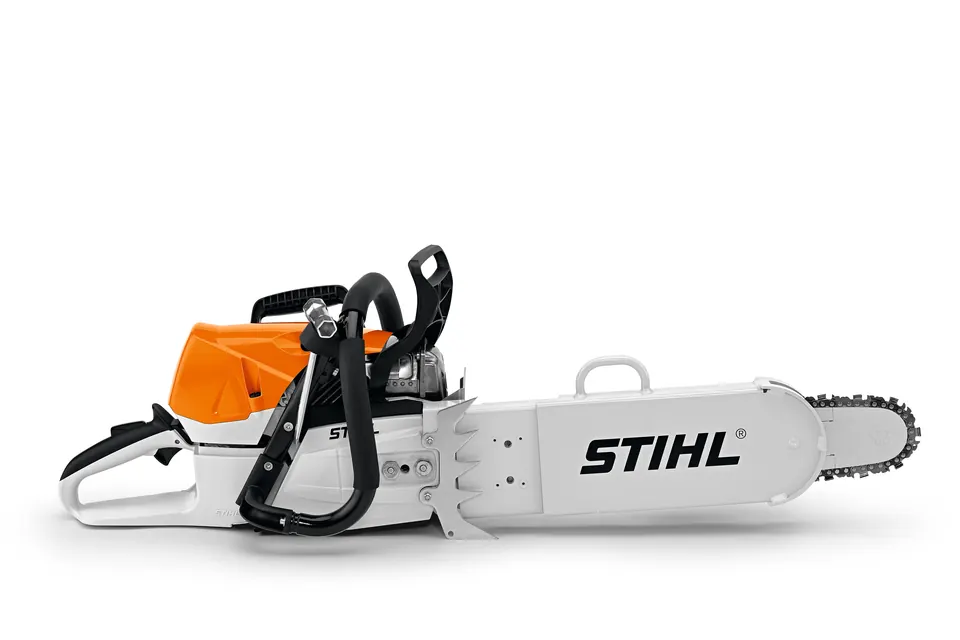 STIHL Rettungssäge MS 462 C-M Rettung für Feuerwehren