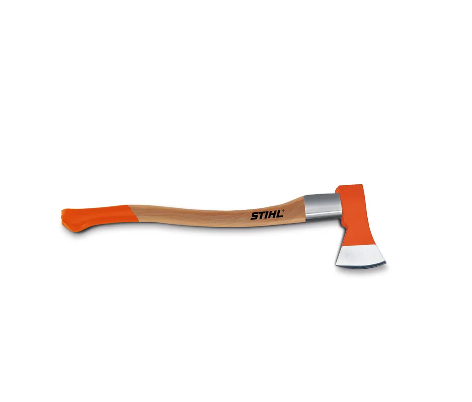 STIHL Forstaxt