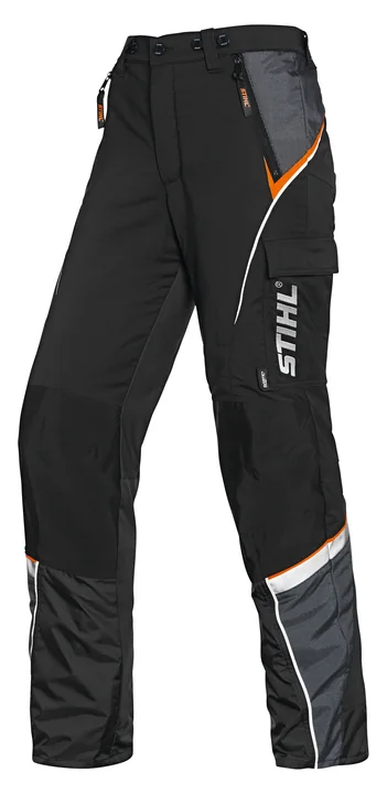 STIHL Schnittschutz-Bundhose ADVANCE X-Light