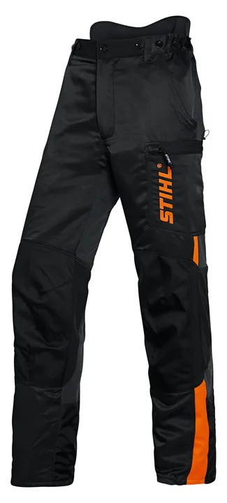 STIHL Schnittschutz-Bundhose DYNAMIC
