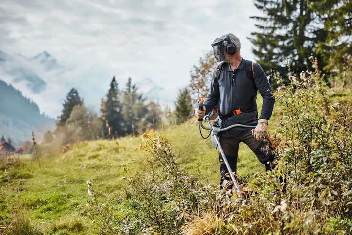 STIHL FS 131