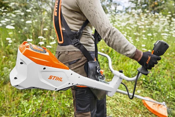 STIHL FSA 200