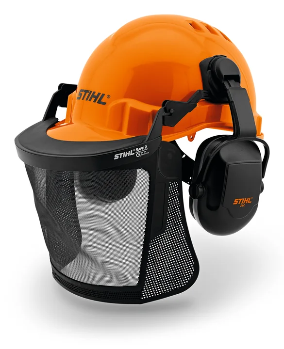 STIHL Helmset FUNCTION Basic