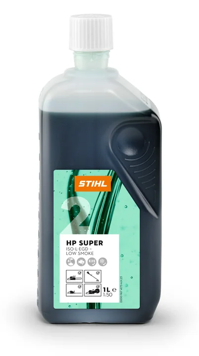 STIHL HP Super Zweitaktöl 1 Liter