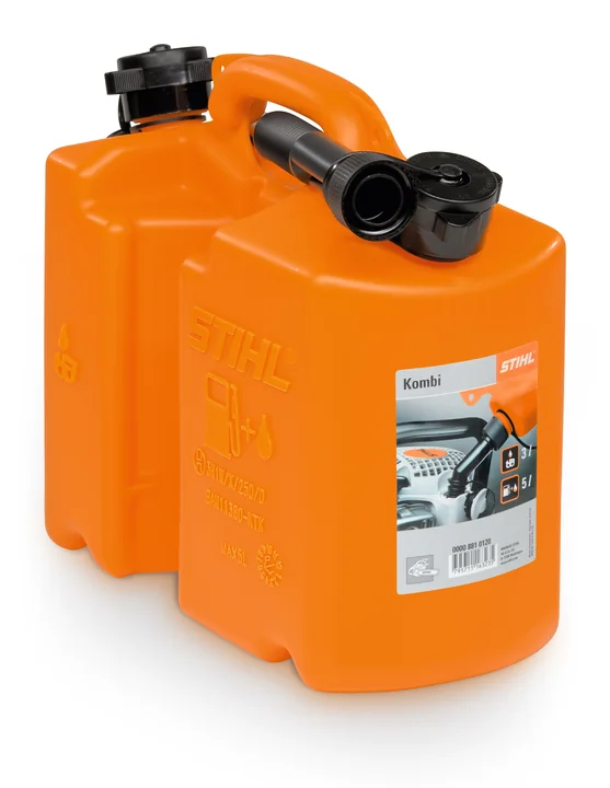 STIHL Kombikanister Profi