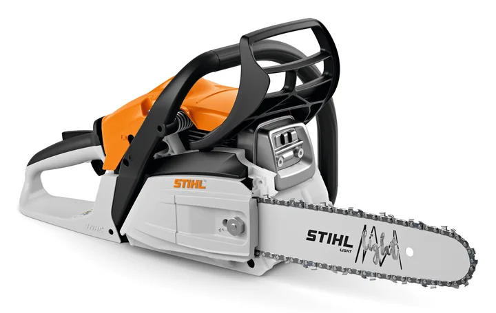 STIHL Motorsäge MS 182
