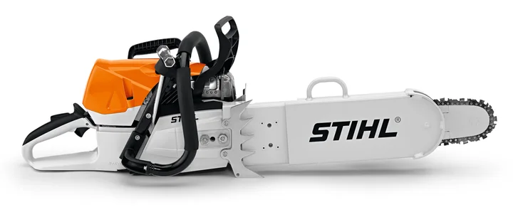 STIHL MS 462 C-M Rettung