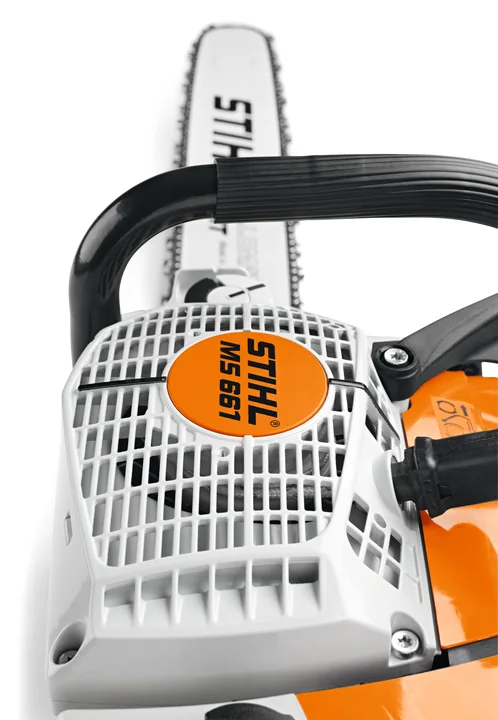 STIHL MS 881