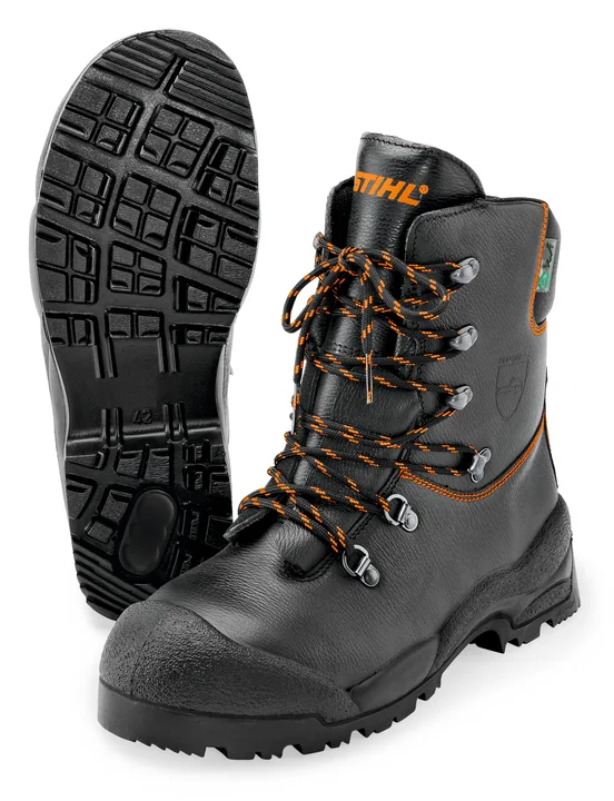 STIHL Motorsägen-Stiefel FUNCTION