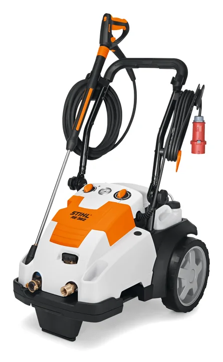 STIHL RE 362 PLUS