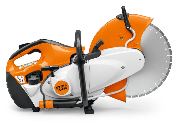 STIHL TS 440