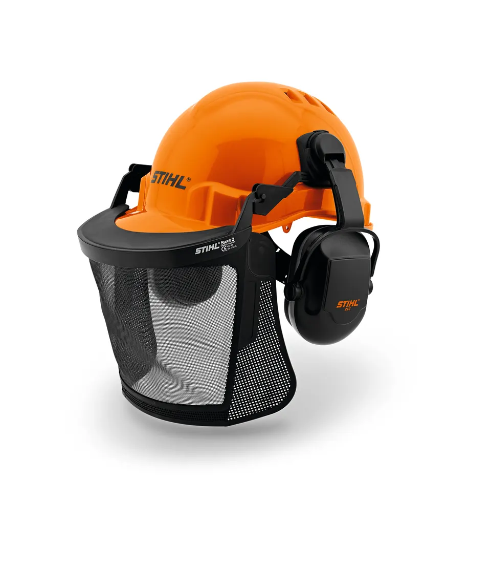 STIHL Schutzhelm FUNCTION Basic