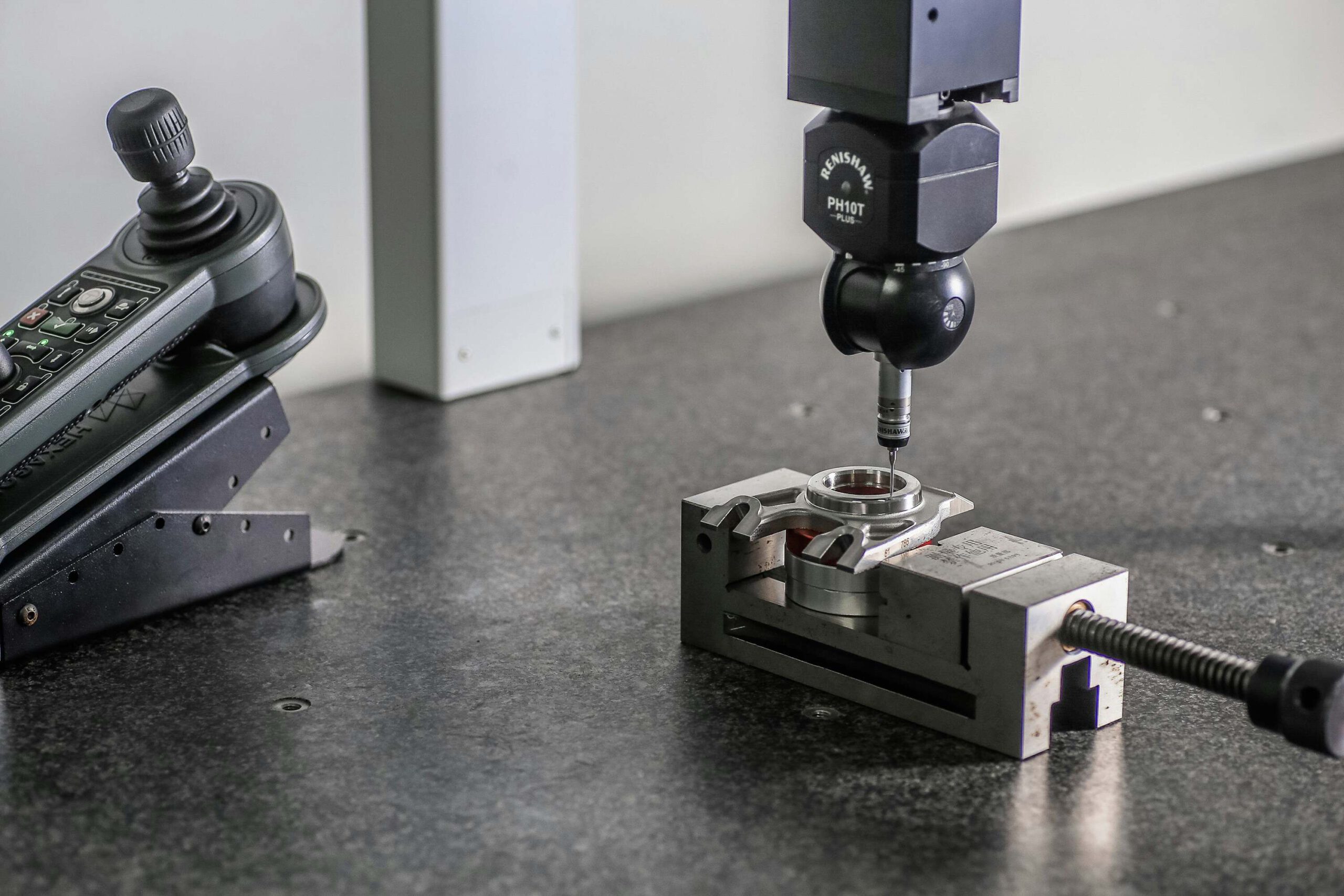 WMS Kalibrierung Messmittel Heilbronn